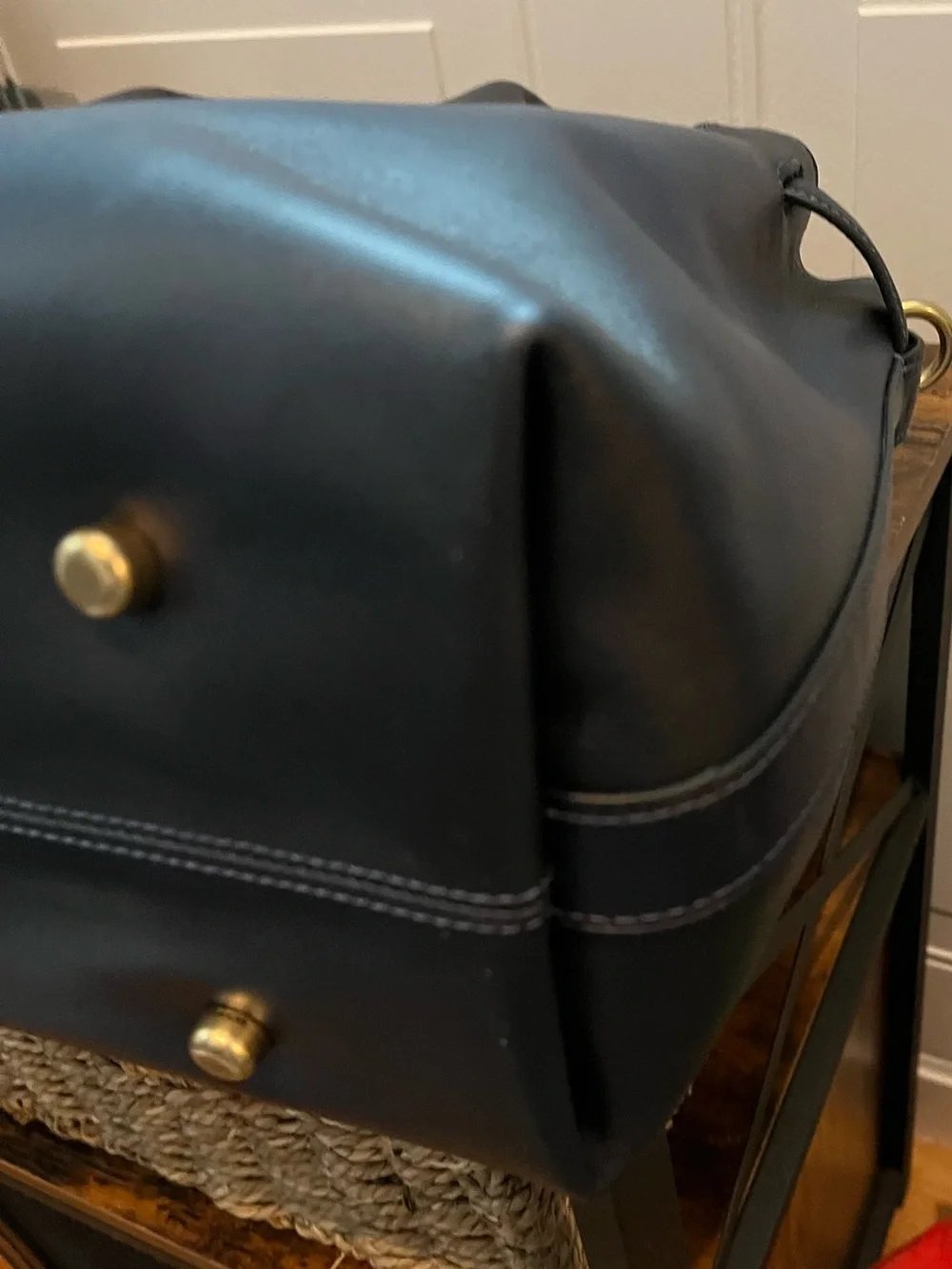 Coach Soft Empire Carryall Bag 40